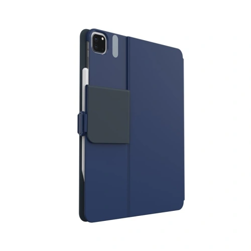 Kup Etui Speck Balance Folio Apple iPad Pro 11 2018/2020 (1. és 2. generáció) w/Magnet & Stand up z uchwytem Pencil Tengerparti Kék/Char - SPK053BLU - {ean13} - Sklep Home Screen