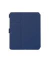Kup Etui Speck Balance Folio Apple iPad Pro 11 2018/2020 (1. i 2. generacji) w/Magnet & Stand up z uchwytem Pencil Coastal Blue/Char - SPK053BLU - {ean13} - Sklep Home Screen