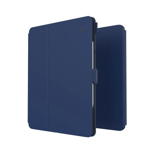 Kup Etui Speck Balance Folio Apple iPad Pro 11 2018/2020 (1. és 2. generáció) w/Magnet & Stand up z uchwytem Pencil Tengerparti Kék/Char - SPK053BLU - {ean13} - Sklep Home Screen