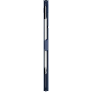 Kup Etui Speck Balance Folio Apple iPad Pro 11 2018/2020 (1. i 2. generacji) w/Magnet & Stand up z uchwytem Pencil Coastal Blue/Char - SPK053BLU - {ean13} - Sklep Home Screen