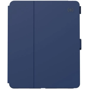 Kup Etui Speck Balance Folio Apple iPad Pro 11 2018/2020 (1. i 2. generacji) w/Magnet & Stand up z uchwytem Pencil Coastal Blue/Char - SPK053BLU - {ean13} - Sklep Home Screen