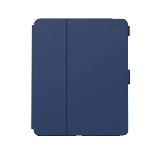 Kup Etui Speck Balance Folio Apple iPad Pro 11 2018/2020 (1. i 2. generacji) w/Magnet & Stand up z uchwytem Pencil Coastal Blue/Char - SPK053BLU - {ean13} - Sklep Home Screen