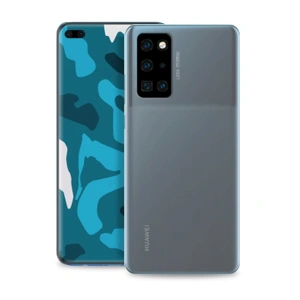 Buy PURO 0.3 Nude Huawei P40 (clear) - PUR234CL - {ean13} - Home Screen Store Europe