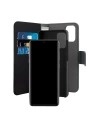 Kup Etui PURO Wallet Detachable 2w1 Huawei P40 (czarny) - PUR235BLK - {ean13} - Sklep Home Screen