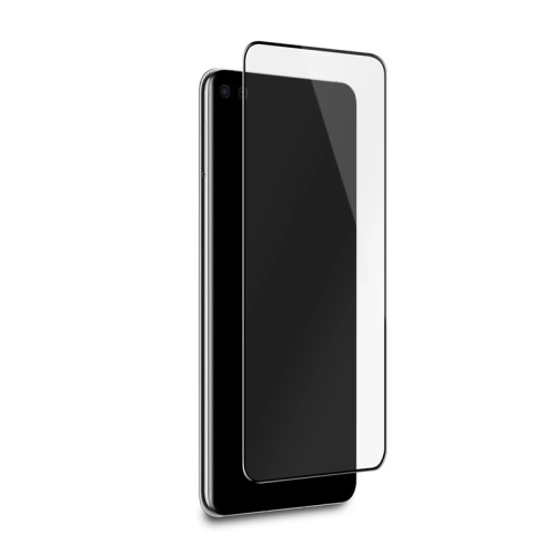 Kup Sklo tvrzené PURO Frame Tempered Glass Huawei P40 (černý rámeček) - PUR236BLK - {ean13} - Sklep Home Screen