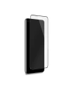 Sticlă securizată PURO Frame Tempered Glass Huawei P40 (ramă neagră)