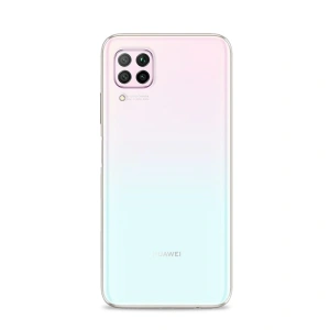 Kup Etui PURO 0.3 Nude Huawei P40 Lite (transparent) - PUR237CL - {ean13} - Sklep Home Screen