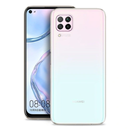Kup Etui PURO 0.3 Nude Huawei P40 Lite (průhledné) - PUR237CL - {ean13} - Sklep Home Screen