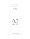Kup Etui PURO 0.3 Nude Huawei P40 Lite (průhledné) - PUR237CL - {ean13} - Sklep Home Screen