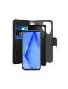 Kup Etui PURO Wallet Detachable 2w1 Huawei P40 Lite (czarny) - PUR238BLK - {ean13} - Sklep Home Screen