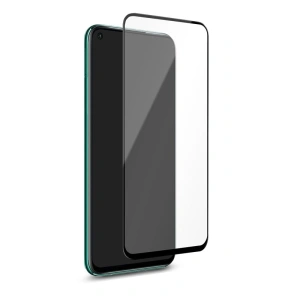 Kup Szkło hartowane PURO Frame Tempered Glass Huawei P40 Lite (czarna ramka) - PUR239BLK - {ean13} - Sklep Home Screen