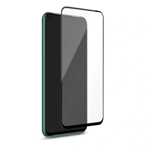 Kup Sklo tvrzené PURO Frame Tempered Glass Huawei P40 Lite (černý rámeček) - PUR239BLK - {ean13} - Sklep Home Screen