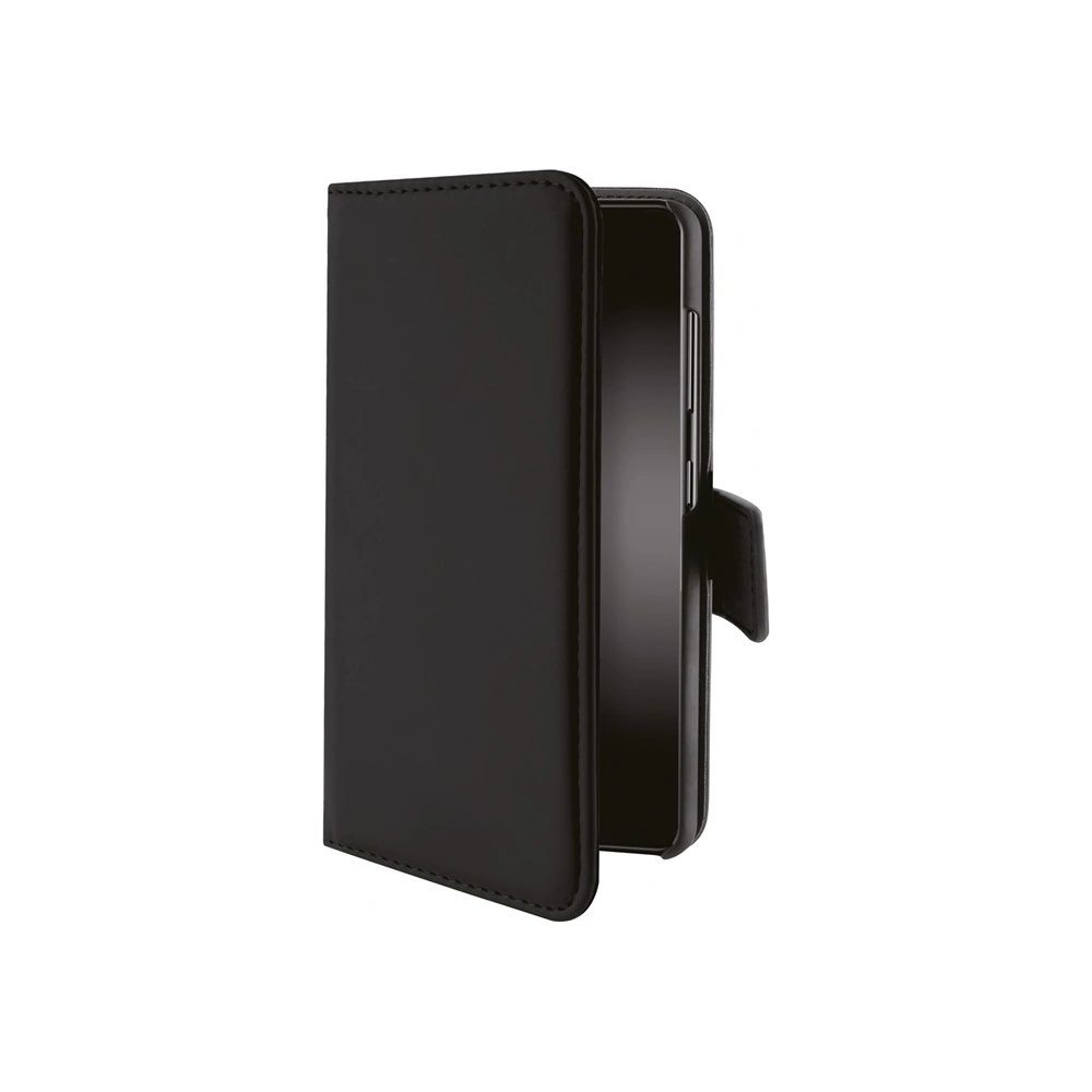 Etui PURO Wallet Detachable 2w1 Huawei P40 Pro (czarny)