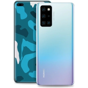 Kup PURO Tasche 0.3 Nude Huawei P40 Pro (Transparent) - PUR241CL - {ean13} - Sklep Home Screen