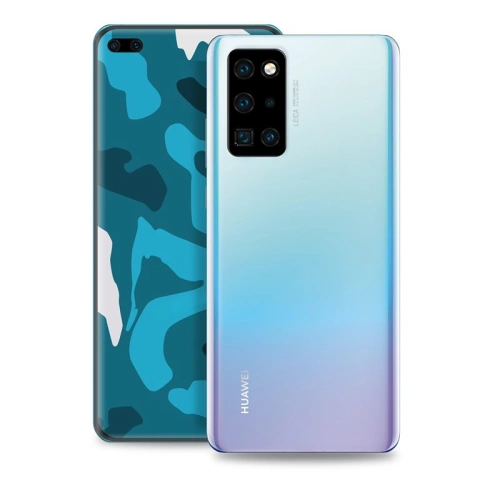 Kup Etui PURO 0.3 Nude Huawei P40 Pro (przezroczysty) - PUR241CL - {ean13} - Sklep Home Screen