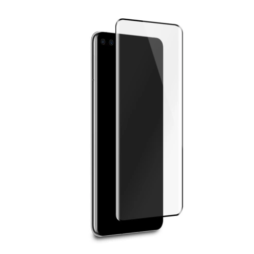 Kup Edzett üveg PURO Frame Tempered Glass Huawei P40 Pro (fekete keret) - PUR242BLK - {ean13} - Sklep Home Screen