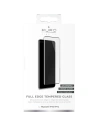 Kup Sticlă securizată PURO Frame Tempered Glass Huawei P40 Pro (ramă neagră) - PUR242BLK - {ean13} - Sklep Home Screen