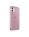 Kup Etui Speck Presidio Clear with Glitter iPhone 11 MICROBAN rózsaszín csillám/átlátszó bevonattal - SPK052RS - {ean13} - Sklep Home Screen