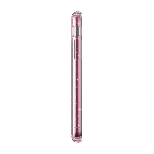 Kup Etui Speck Presidio Clear with Glitter iPhone 11 z powłoką MICROBAN Rose Glitter/Clear - SPK052RS - {ean13} - Sklep Home Screen
