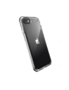 Kup Etui Speck Presidio Perfect-Clear Apple iPhone SE 2022/SE 2020/8/7 s povrchovou úpravou MICROBAN Clear - SPK051CLR - {ean13} - Sklep Home Screen