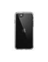 Kup Etui Speck Presidio Perfect-Clear Apple iPhone SE 2022/SE 2020/8/7 s povrchovou úpravou MICROBAN Clear - SPK051CLR - {ean13} - Sklep Home Screen