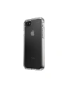 Kup Etui Speck Presidio Perfect-Clear Apple iPhone SE 2022/SE 2020/8/7 s povrchovou úpravou MICROBAN Clear - SPK051CLR - {ean13} - Sklep Home Screen