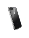 Kup Etui Speck Presidio Perfect-Clear Apple iPhone SE 2022/SE 2020/8/7 s povrchovou úpravou MICROBAN Clear - SPK051CLR - {ean13} - Sklep Home Screen