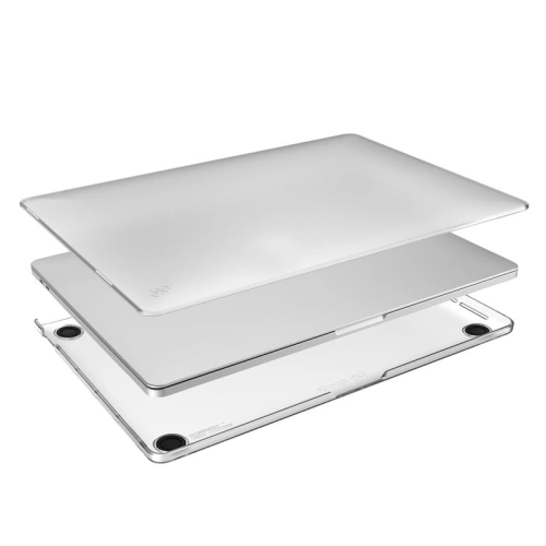 Buy Speck SmartShell MacBook Pro 16 Clear - SPK050CLR - {ean13} - Home Screen Store Europe