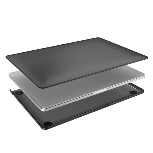 Buy Speck SmartShell MacBook Pro 16 Onyx Black - SPK049BLK - {ean13} - Home Screen Store Europe