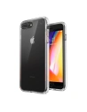 Kup Etui Speck Presidio Perfect-Clear iPhone 8 Plus / 7 Plus cu strat MICROBAN Clear - SPK048CLR - {ean13} - Sklep Home Screen