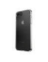 Kup Etui Speck Presidio Perfect-Clear iPhone 8 Plus / 7 Plus cu strat MICROBAN Clear - SPK048CLR - {ean13} - Sklep Home Screen