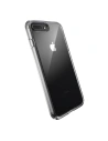 Kup Etui Speck Presidio Perfect-Clear iPhone 8 Plus / 7 Plus s povrchovou úpravou MICROBAN Clear - SPK048CLR - {ean13} - Sklep Home Screen