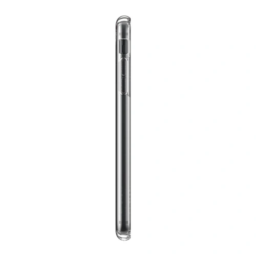 Kup Etui Speck Presidio Perfect-Clear iPhone 8 Plus / 7 Plus MICROBAN Clear bevonattal - SPK048CLR - {ean13} - Sklep Home Screen