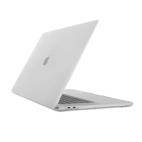 Kup Obal Moshi iGlaze Hardshell Case MacBook Pro 16 (Stealth Clear) - MOSH078CL - {ean13} - Sklep Home Screen