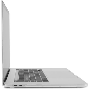 Kup Obudowa Moshi iGlaze Hardshell Case MacBook Pro 16 (Stealth Clear) - MOSH078CL - {ean13} - Sklep Home Screen