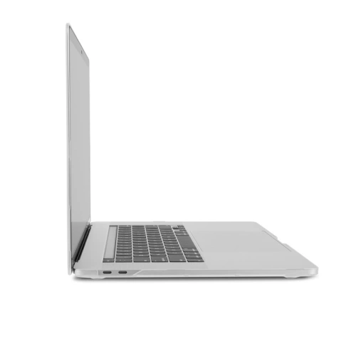 Buy Moshi iGlaze - Case for Macbook Pro 16 (Stealth Clear) - MOSH078CL - {ean13} - Home Screen Store Europe