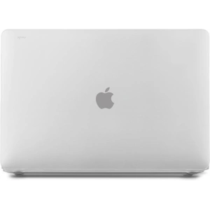 Kup Obudowa Moshi iGlaze Hardshell Case MacBook Pro 16 (Stealth Clear) - MOSH078CL - {ean13} - Sklep Home Screen