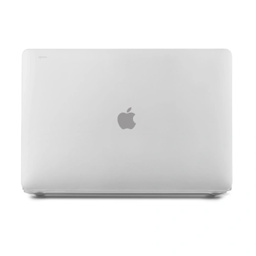 Buy Moshi iGlaze - Case for Macbook Pro 16 (Stealth Clear) - MOSH078CL - {ean13} - Home Screen Store Europe
