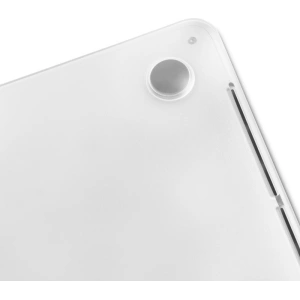 Kup Obudowa Moshi iGlaze Hardshell Case MacBook Pro 16 (Stealth Clear) - MOSH078CL - {ean13} - Sklep Home Screen