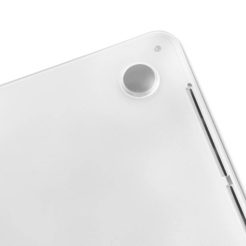 Buy Moshi iGlaze - Case for Macbook Pro 16 (Stealth Clear) - MOSH078CL - {ean13} - Home Screen Store Europe
