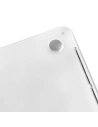 Buy Moshi iGlaze - Case for Macbook Pro 16 (Stealth Clear) - MOSH078CL - {ean13} - Home Screen Store Europe