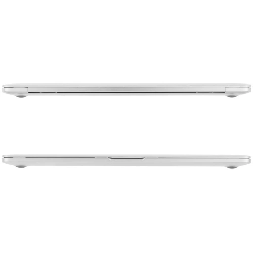 Buy Moshi iGlaze - Case for Macbook Pro 16 (Stealth Clear) - MOSH078CL - {ean13} - Home Screen Store Europe