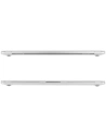 Buy Moshi iGlaze - Case for Macbook Pro 16 (Stealth Clear) - MOSH078CL - {ean13} - Home Screen Store Europe