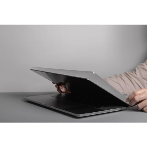 Buy Moshi iGlaze - Case for Macbook Pro 16 (Stealth Clear) - MOSH078CL - {ean13} - Home Screen Store Europe