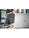 Buy Moshi iGlaze - Case for Macbook Pro 16 (Stealth Clear) - MOSH078CL - {ean13} - Home Screen Store Europe