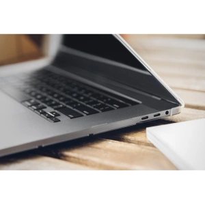 Kup Obudowa Moshi iGlaze Hardshell Case MacBook Pro 16 (Stealth Clear) - MOSH078CL - {ean13} - Sklep Home Screen