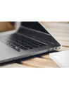 Buy Moshi iGlaze - Case for Macbook Pro 16 (Stealth Clear) - MOSH078CL - {ean13} - Home Screen Store Europe