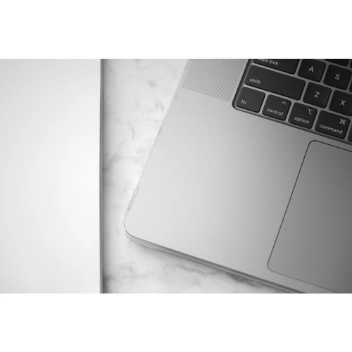 Kup Obiectiv Moshi iGlaze Hardshell Case MacBook Pro 16 (Stealth Clear) - MOSH078CL - {ean13} - Sklep Home Screen