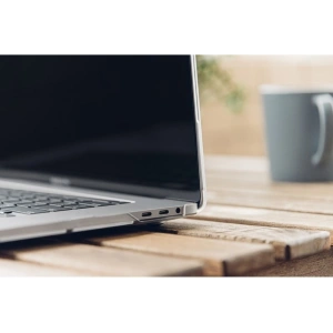 Kup Obudowa Moshi iGlaze Hardshell Case MacBook Pro 16 (Stealth Clear) - MOSH078CL - {ean13} - Sklep Home Screen