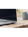 Buy Moshi iGlaze - Case for Macbook Pro 16 (Stealth Clear) - MOSH078CL - {ean13} - Home Screen Store Europe